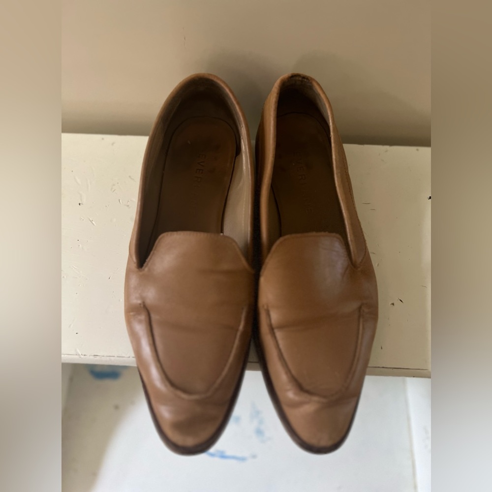 Everlane Loafers